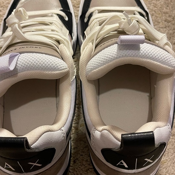 Armani exchange shoes - Picture 6 of 10